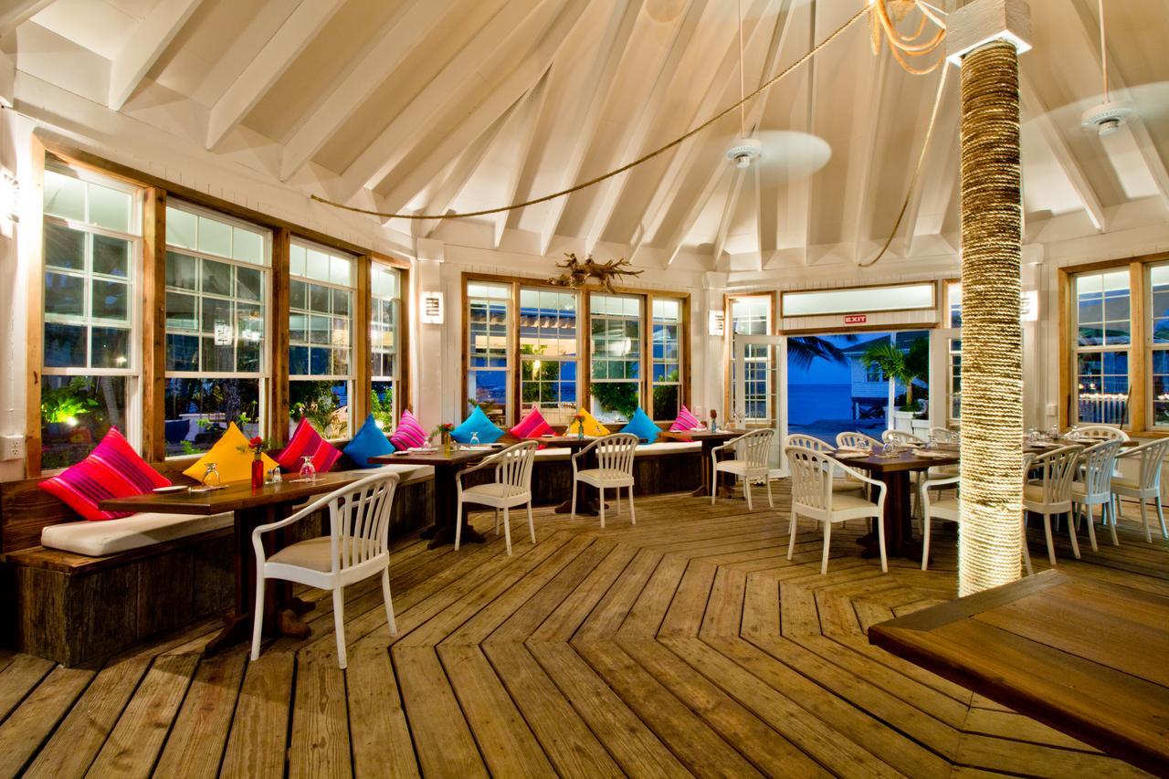 Banyan Bay Suites San Pedro  Luaran gambar