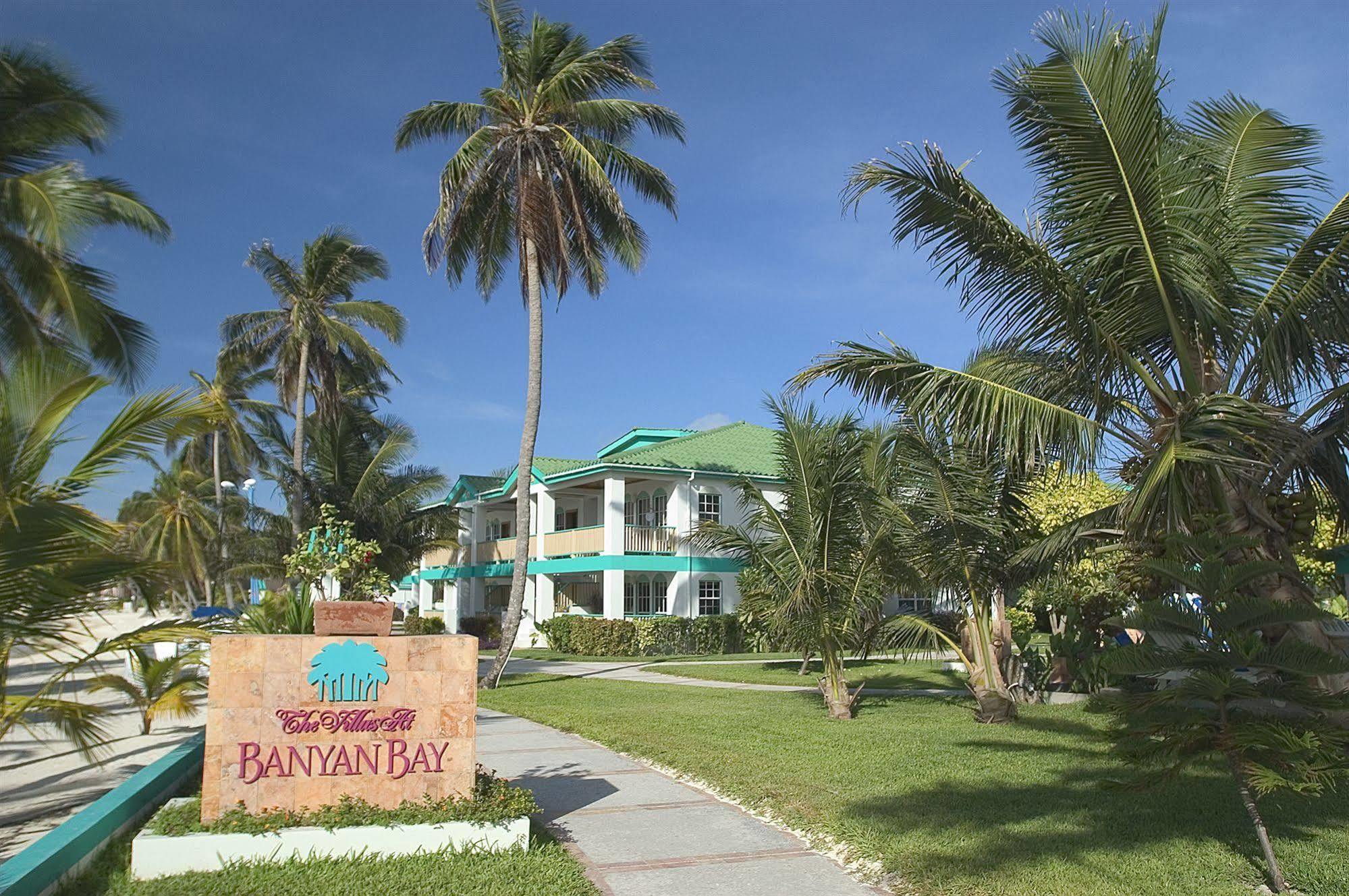 Banyan Bay Suites San Pedro  Luaran gambar